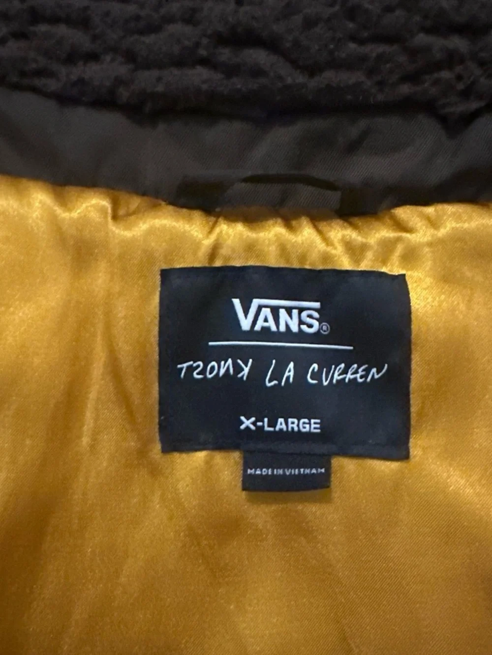 Vans elevate your